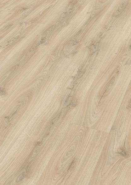 MEISTER | LL 250 | MeisterDesign. laminate | Laminatboden | Schlosseiche pure | 06840 | Porensynchron-Struktur