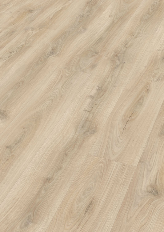 MEISTER | LL 250 | MeisterDesign. laminate | Laminatboden | Schlosseiche pure | 06840 | Porensynchron-Struktur