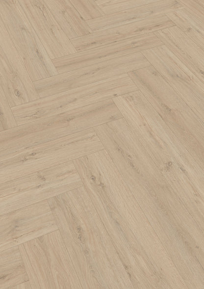 MEISTER | LS 350 | MeisterDesign. laminate | Laminatboden | Felseneiche sand | 07122 | Porensynchron-Struktur