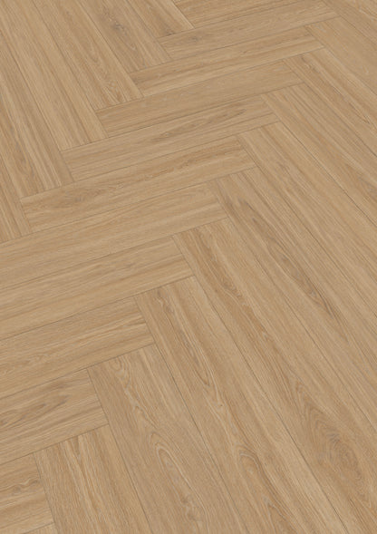MEISTER | LS 350 | MeisterDesign. laminate | Laminatboden | Princess Oak creme | 06896 | Porensynchron-Struktur
