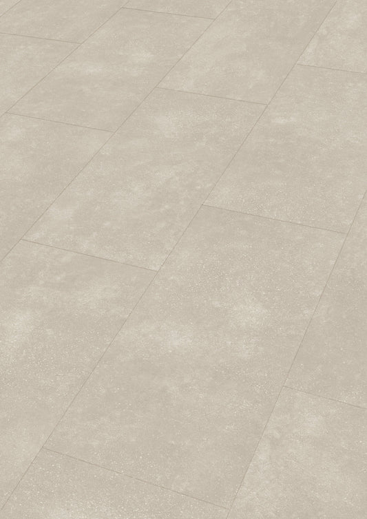MEISTER | RB 400 S | MeisterDesign. rigid | Designboden | Cream Stone | 07439 | Steinporen-Struktur