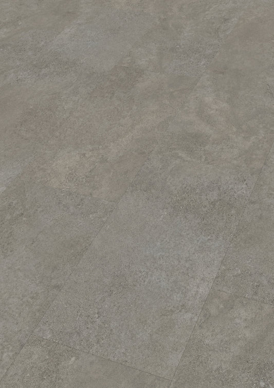 MEISTER | RB 400 S | MeisterDesign. rigid | Designboden | Moon Grey | 07412 | Steinporen-Struktur