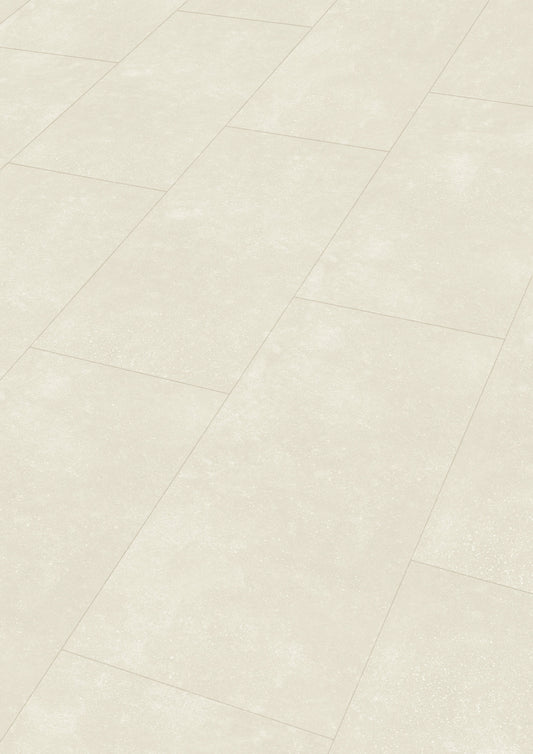 MEISTER | RB 400 S | MeisterDesign. rigid | Designboden | White Stone | 07440 | Steinporen-Struktur