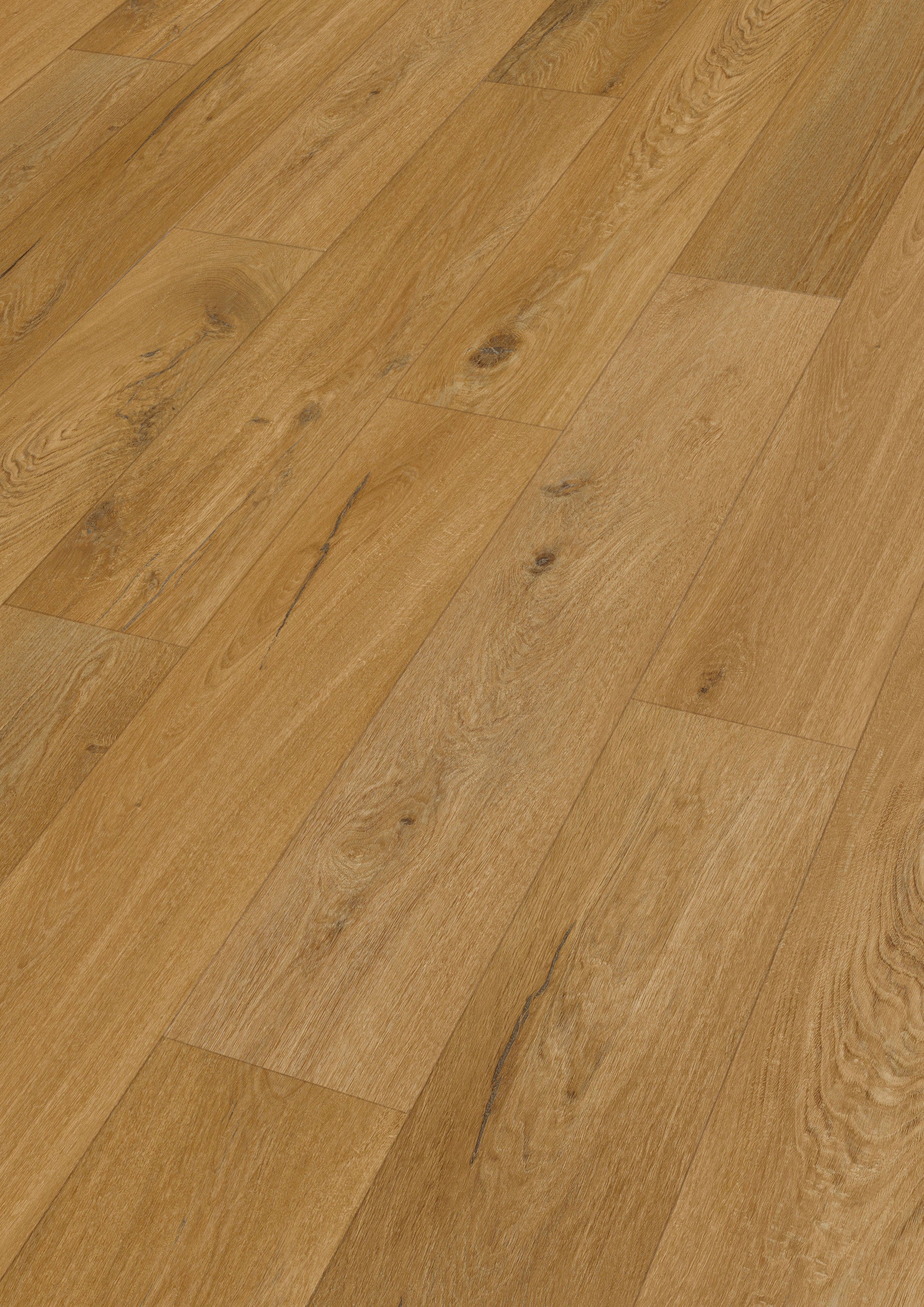 MEISTER | RD 300 S | MeisterDesign. rigid | Designboden | Eiche Fleetwood | 07399 | Authentic Brushed-Struktur