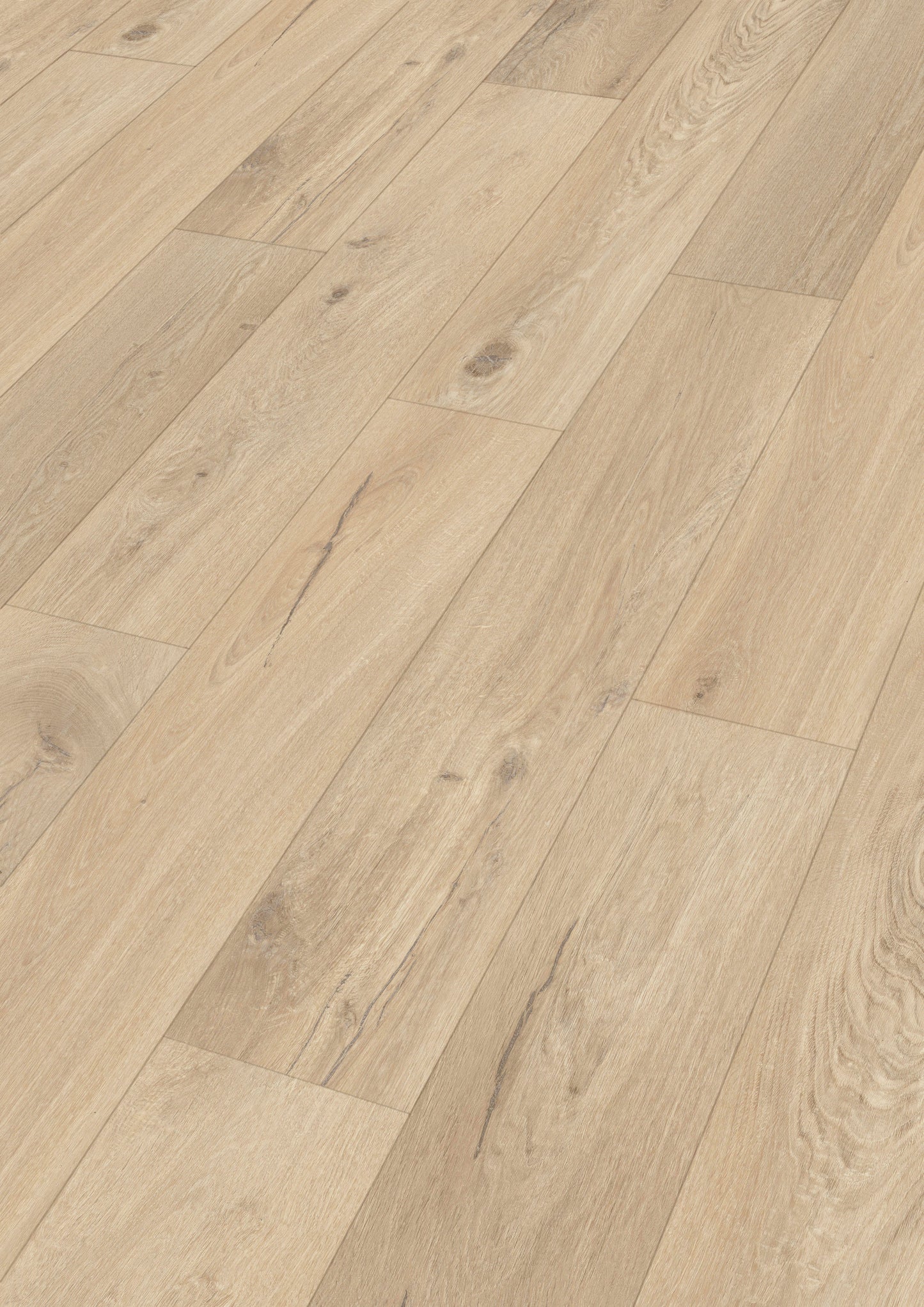 MEISTER | RD 300 S | MeisterDesign. rigid | Designboden | Eiche Hampstead | 07397 | Authentic Brushed-Struktur