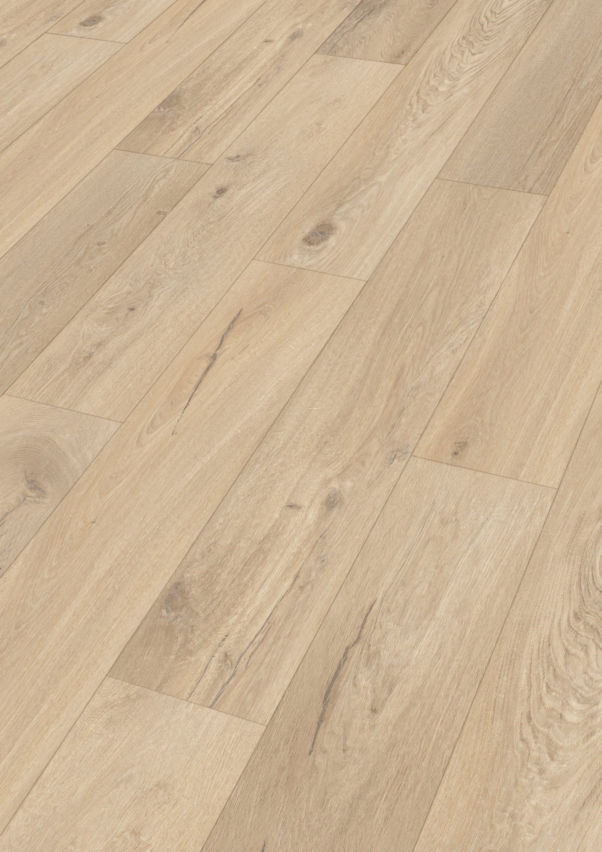 MEISTER | RD 300 S | MeisterDesign. rigid | Designboden | Eiche Hampstead | 07397 | Authentic Brushed-Struktur
