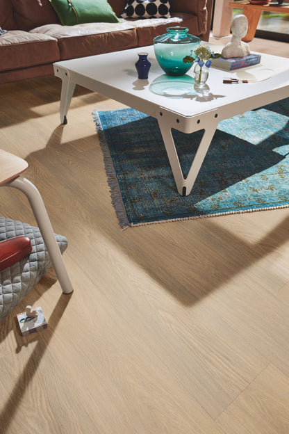 MEISTER | RD 300 S | MeisterDesign. rigid | Designboden | Eiche High Estate | 07389 | Softwood-Struktur