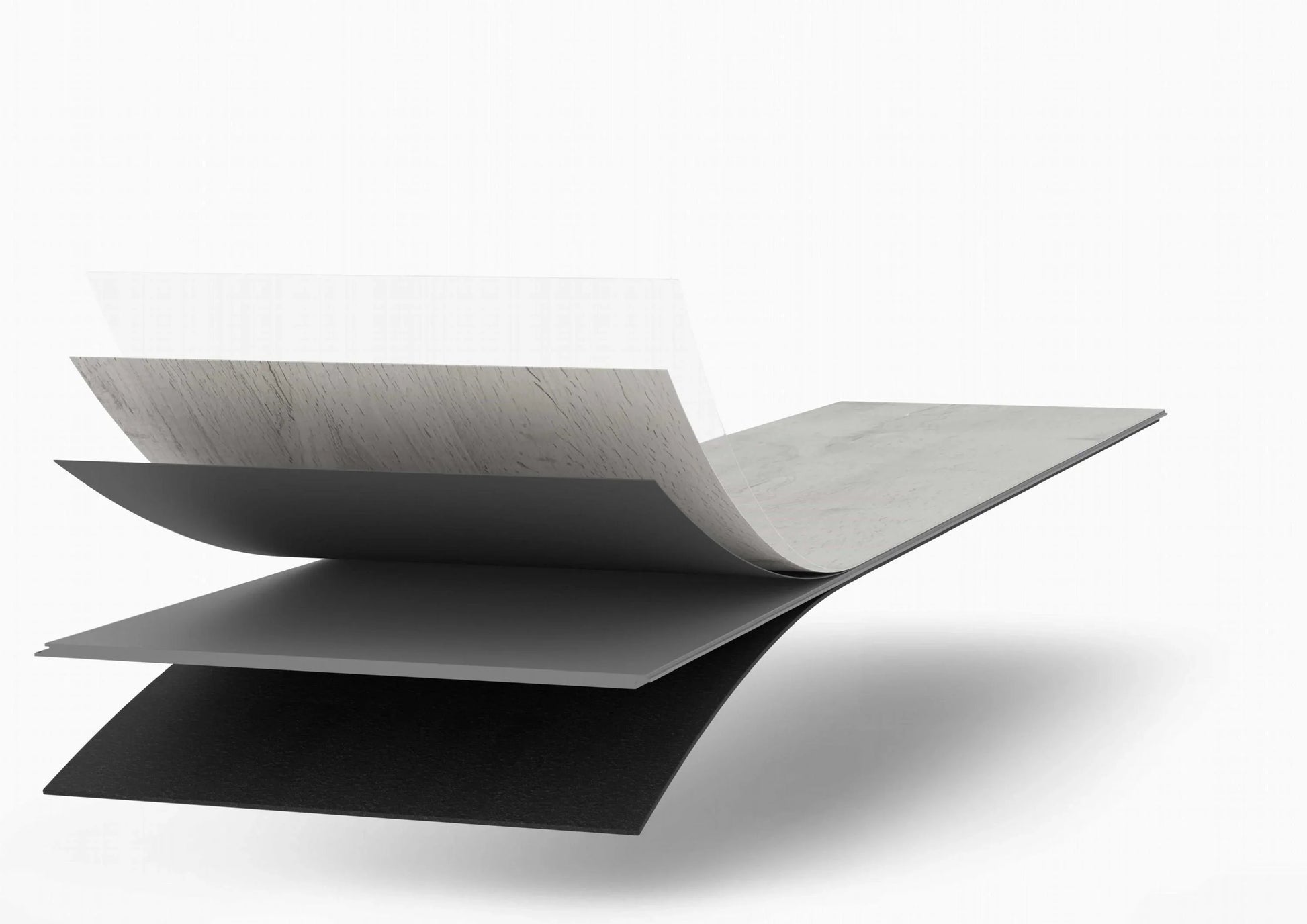 MEISTER | RD 300 S | MeisterDesign. rigid | Designboden | Grey Forestwood | 07330 | Softwood-Struktur