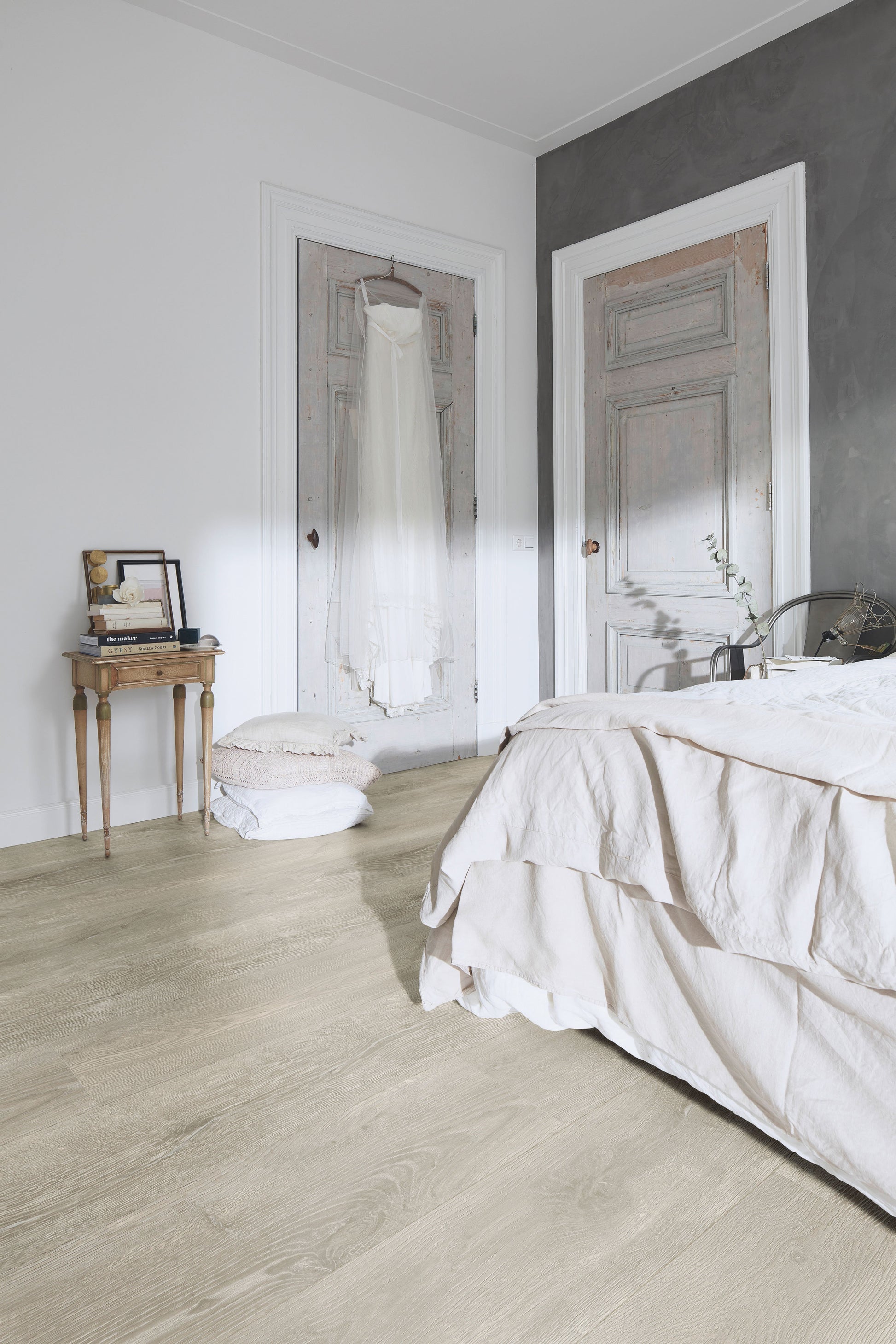 MEISTER | RD 300 S | MeisterDesign. rigid | Designboden | Timberwood | 07391 | Softwood-Struktur