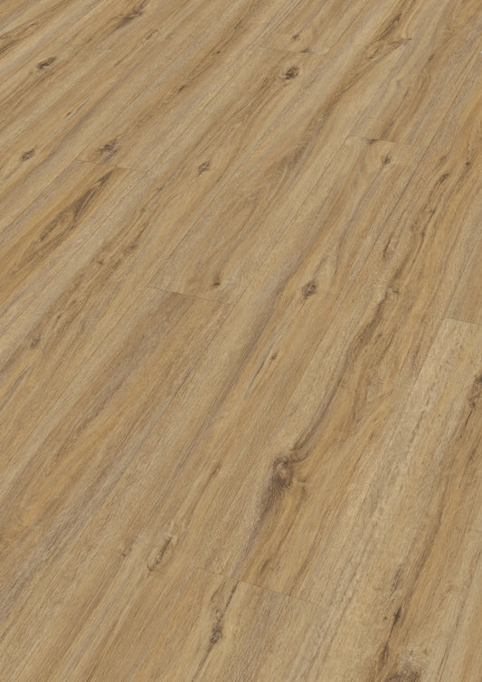 MEISTER | RL 400 S | MeisterDesign. rigid | Designboden | Eiche Campside | 07403 | Woodfinish-Matt-Struktur