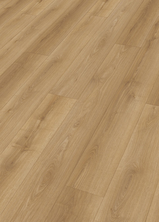 MEISTER | RL 400 S | MeisterDesign. rigid | Designboden | Eiche Natural Spring | 07431 | Woodfinish-Matt-Struktur
