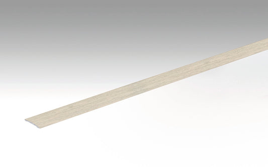 MEISTER | Übergangsprofil Typ 335 SK (selbstklebend) | Aluminiumprofile mit spezialbeschichteter Laminatfolie ummantelt oder Aluminium eloxiert | Polareiche | 06994