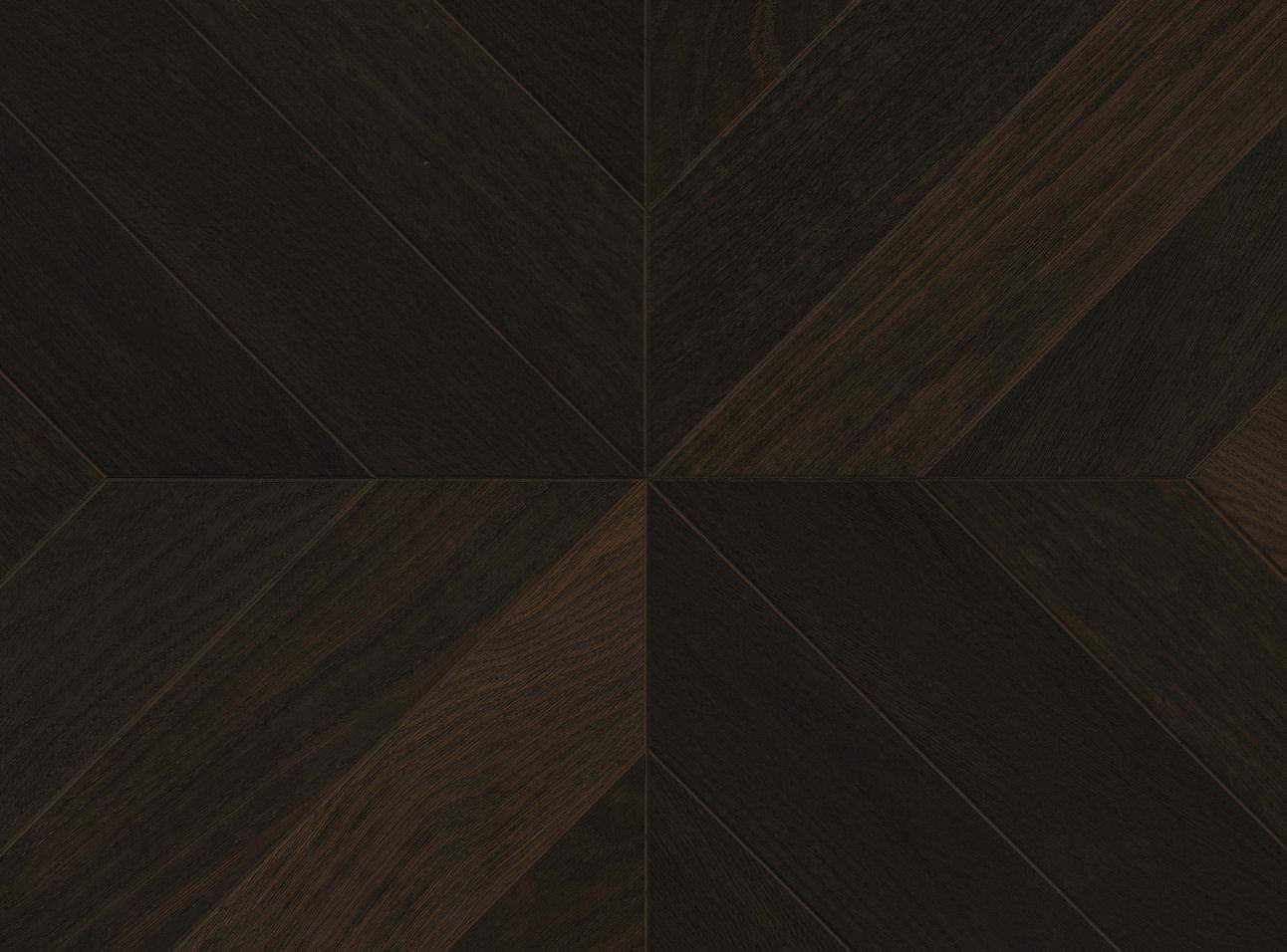 parkettmanufaktur by HARO 18 mm Tafel Central 4V Achateiche oleovera Nut & Feder