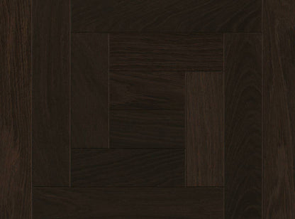parkettmanufaktur by HARO 18 mm Tafel Loop 4V Achateiche oleovera Nut & Feder