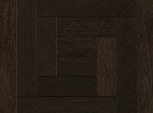 parkettmanufaktur by HARO 18 mm Tafel Loop 4V Achateiche oleovera Nut & Feder