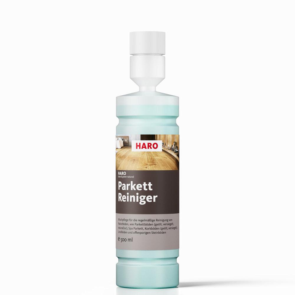 Parkettreiniger natural 500ml