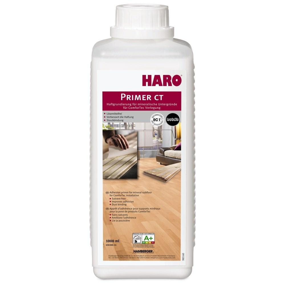 Primer CT Grundierung für ComforTec