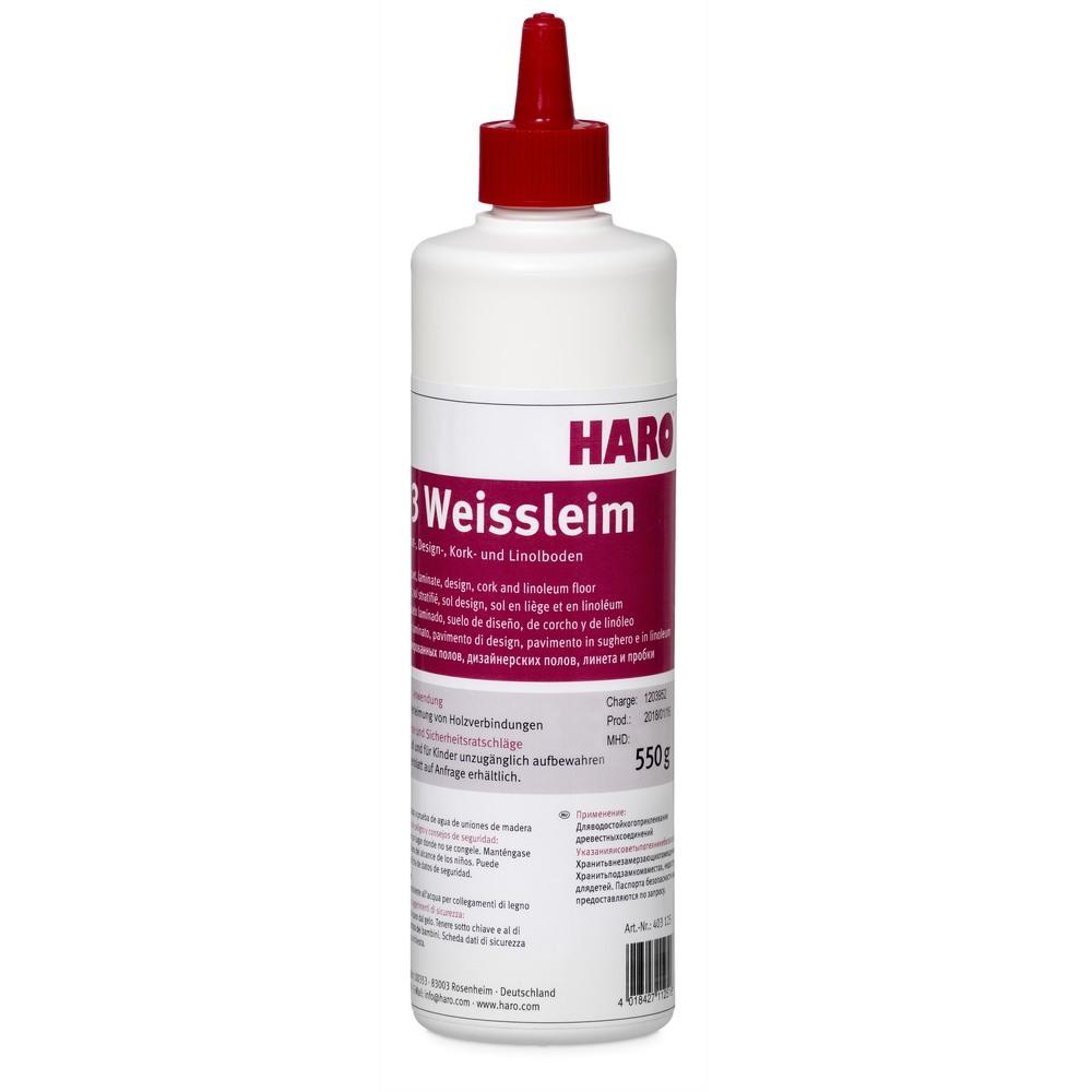PVAC-D3 Weißleim 550g