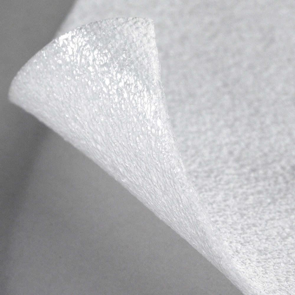 Qualitäts PE-Schaumstoff 2 mm x 31,6 m x 0,95 m 75 kg/m³