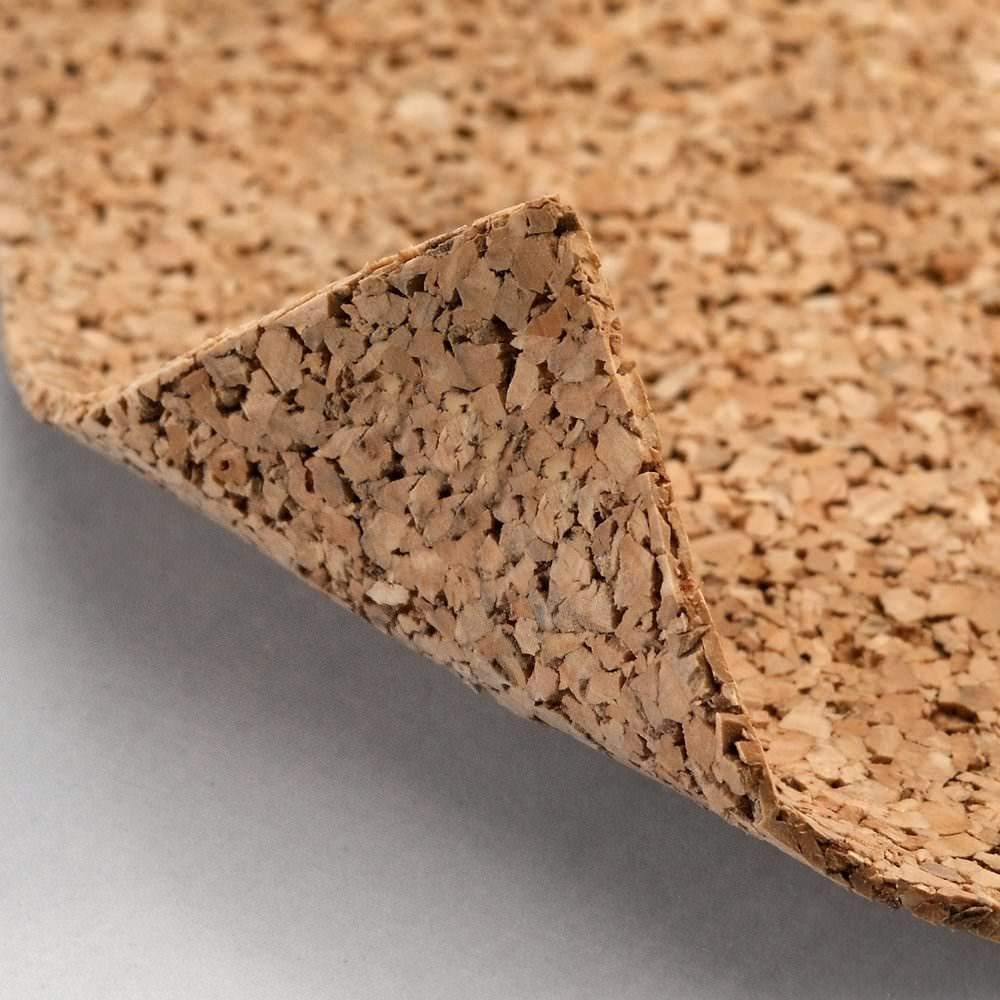 Rollenkork 2,0mm x 1,0m x 10m