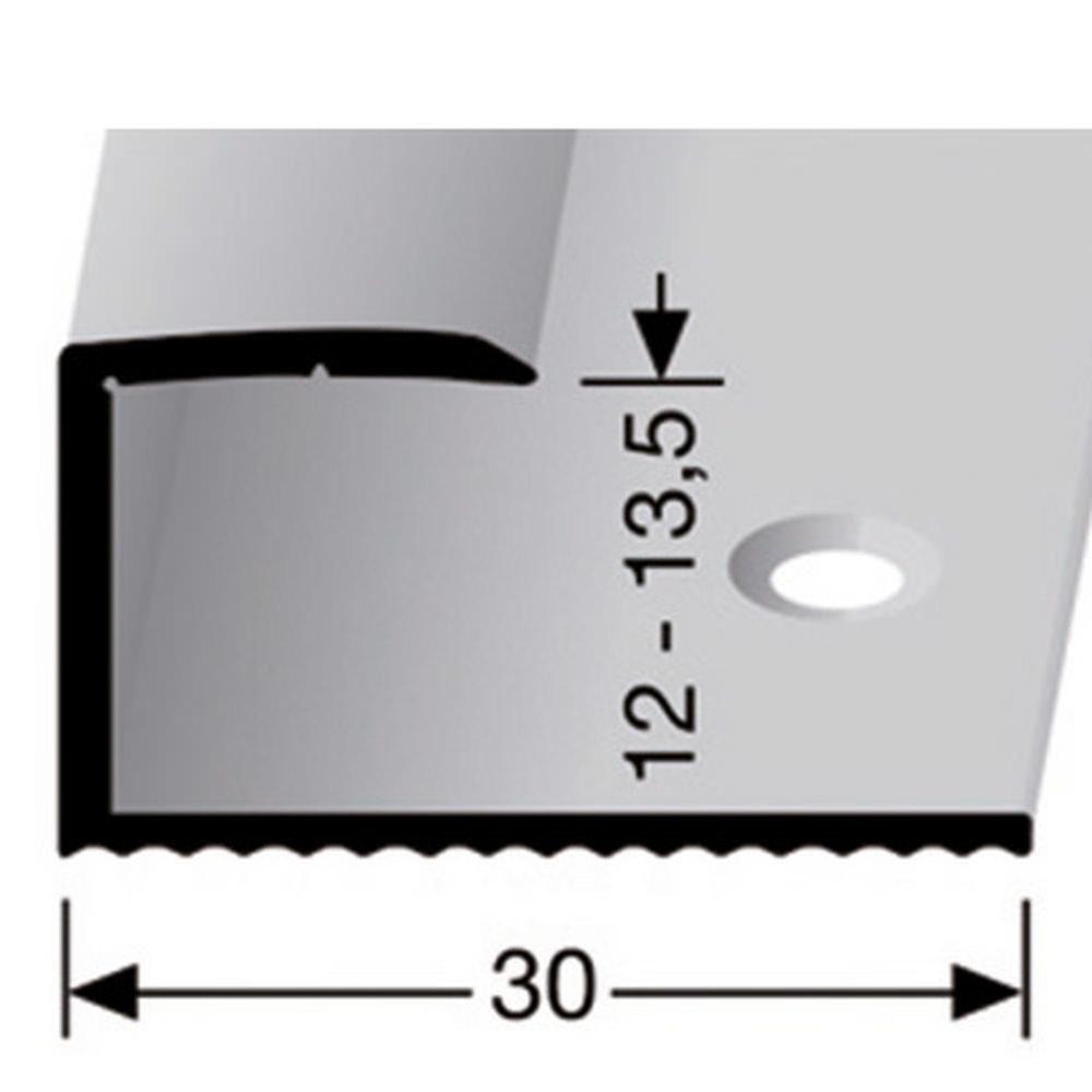 Trennfugenprofil Typ 196 270cm