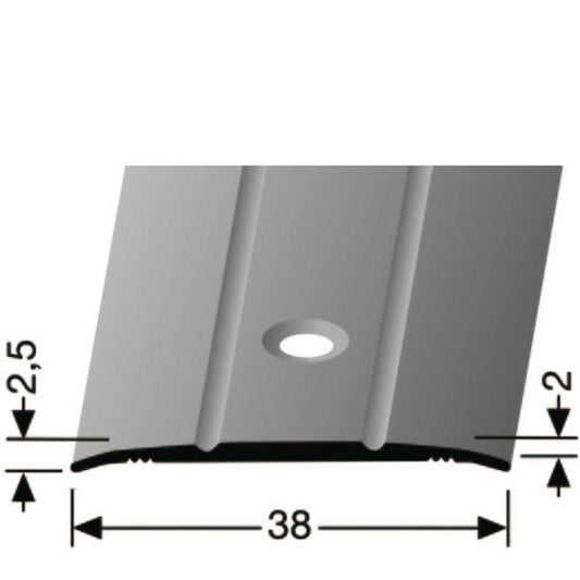 Übergangsprofil Typ 438 270cm