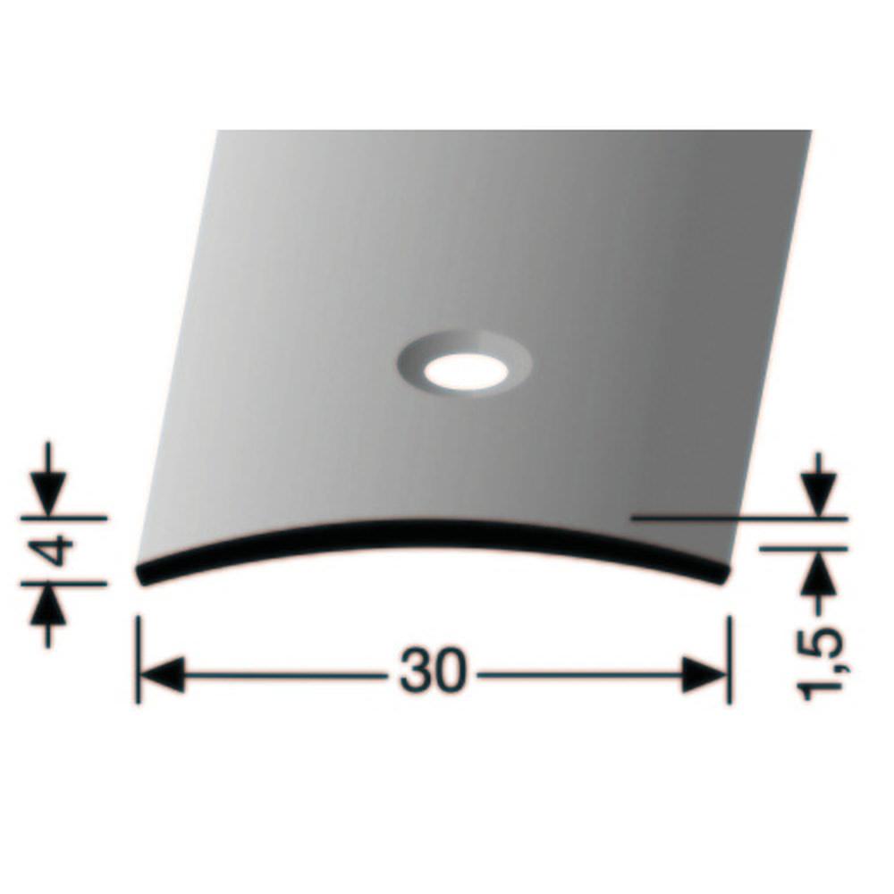 Übergangsprofil Typ 459 270cm