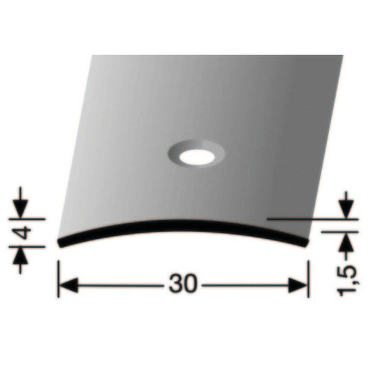Übergangsprofil Typ 459 270cm