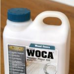 WOCA Meister Bodenöl 1L / Natur – Fussbodenöl für Holzböden