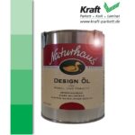 Naturhaus Design Öl / Hartöl Spezial 2,5 Liter – Grundierung / 00250