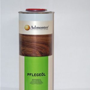 Admonter Pflegeöl Natur (1L) für naturgeölte Oberflächen